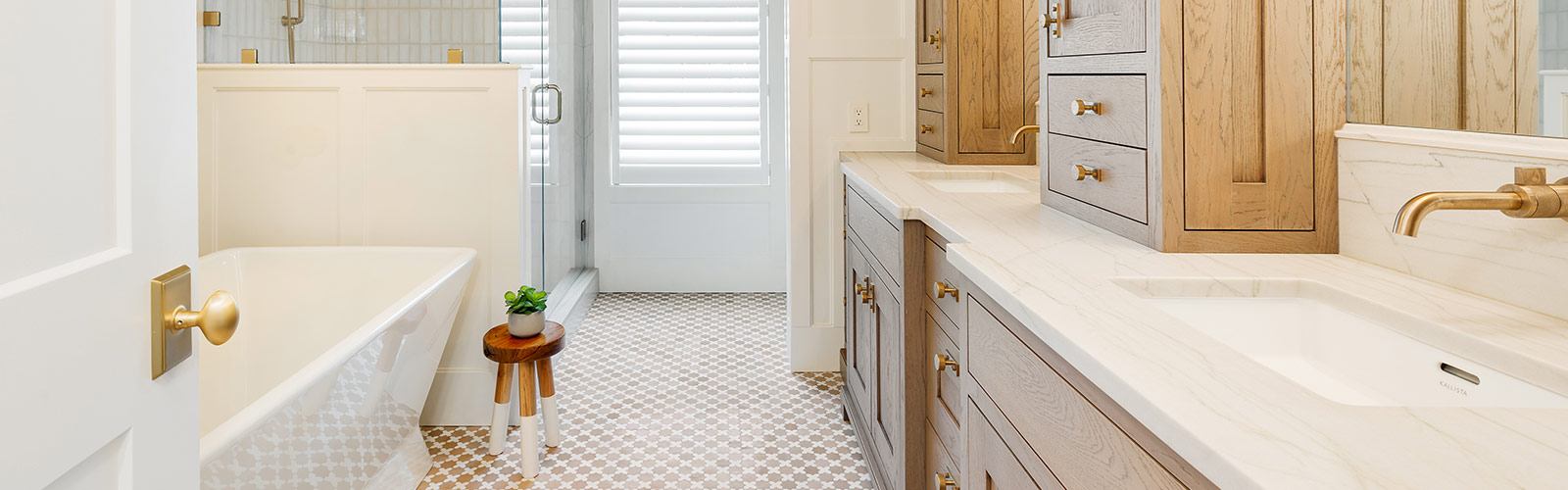 Bathroom Remodeling NH