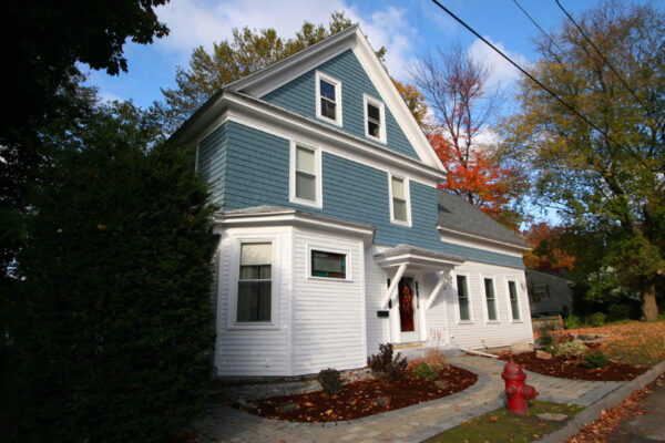 Custom Home Additions