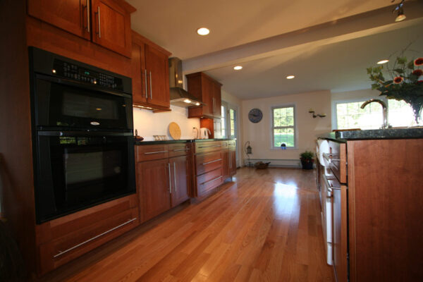 Kitchen remodeling chester NH