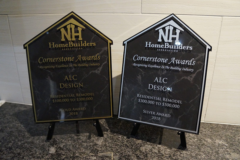 ALC Design Awards