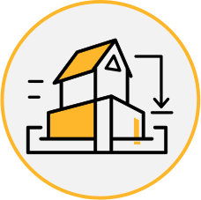 Garages, Porches, Decks